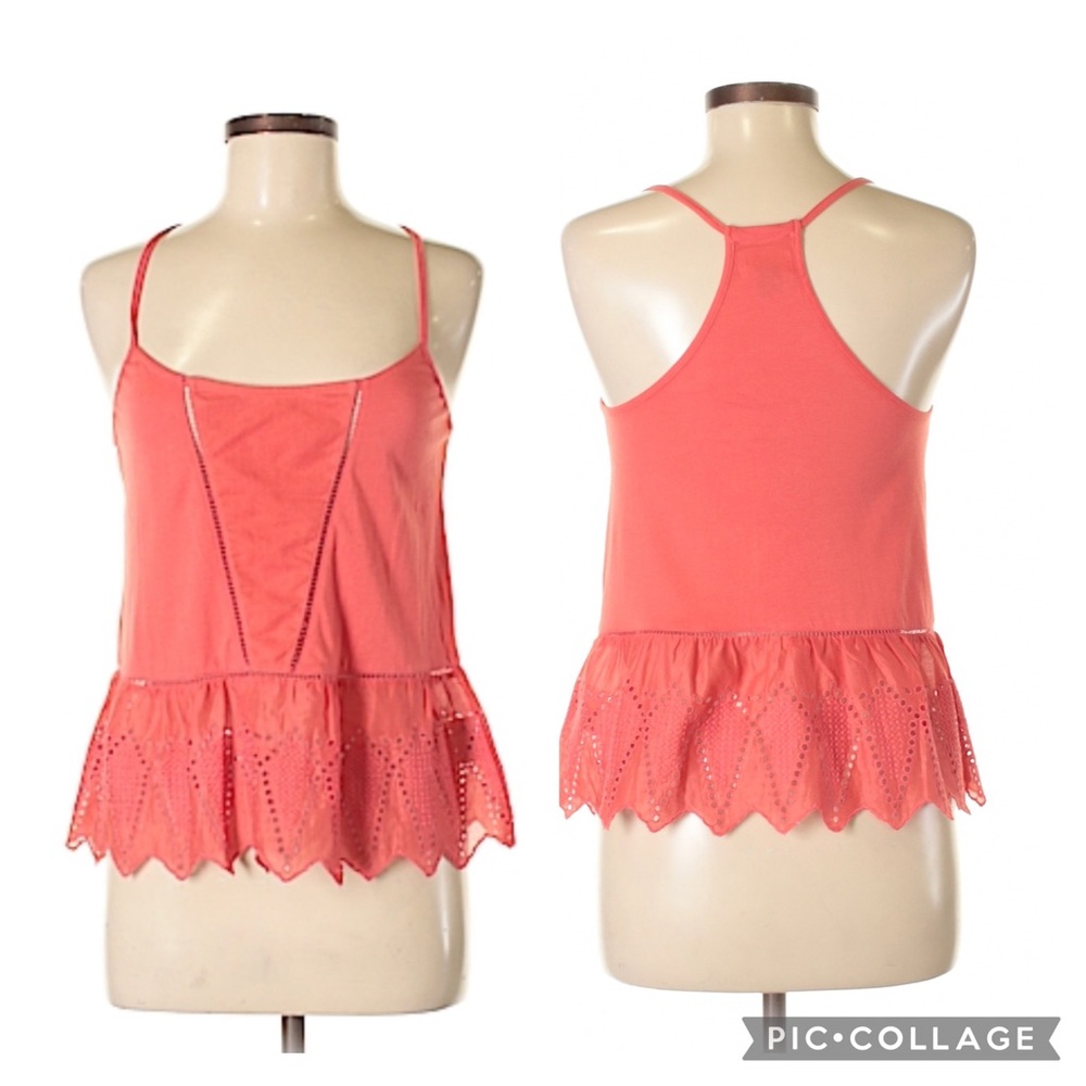 Bundle of Old Navy top & Forever21 Shorts - Picture 2 of 14